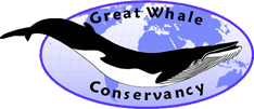 Helping the Whales